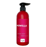 NOWELLA Бальзам-Маска, оттенок 6.16 Пепельный серебристый, 500мл