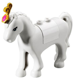 LEGO Disney Princess: Заколдованная карета Золушки 41053 — Cinderella's Dream Carriage — Лего Принцессы Диснея