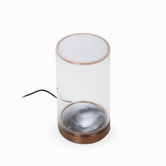 Настольный светильник Balance диаметр 12