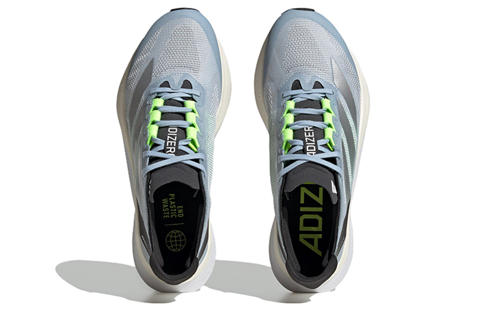 Кроссовки Adidas Adizero Boston 12 (Женская размерная сетка)