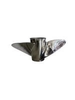 Винт YHX для лодочных моторов Suzuki DF150-300 (15х21)