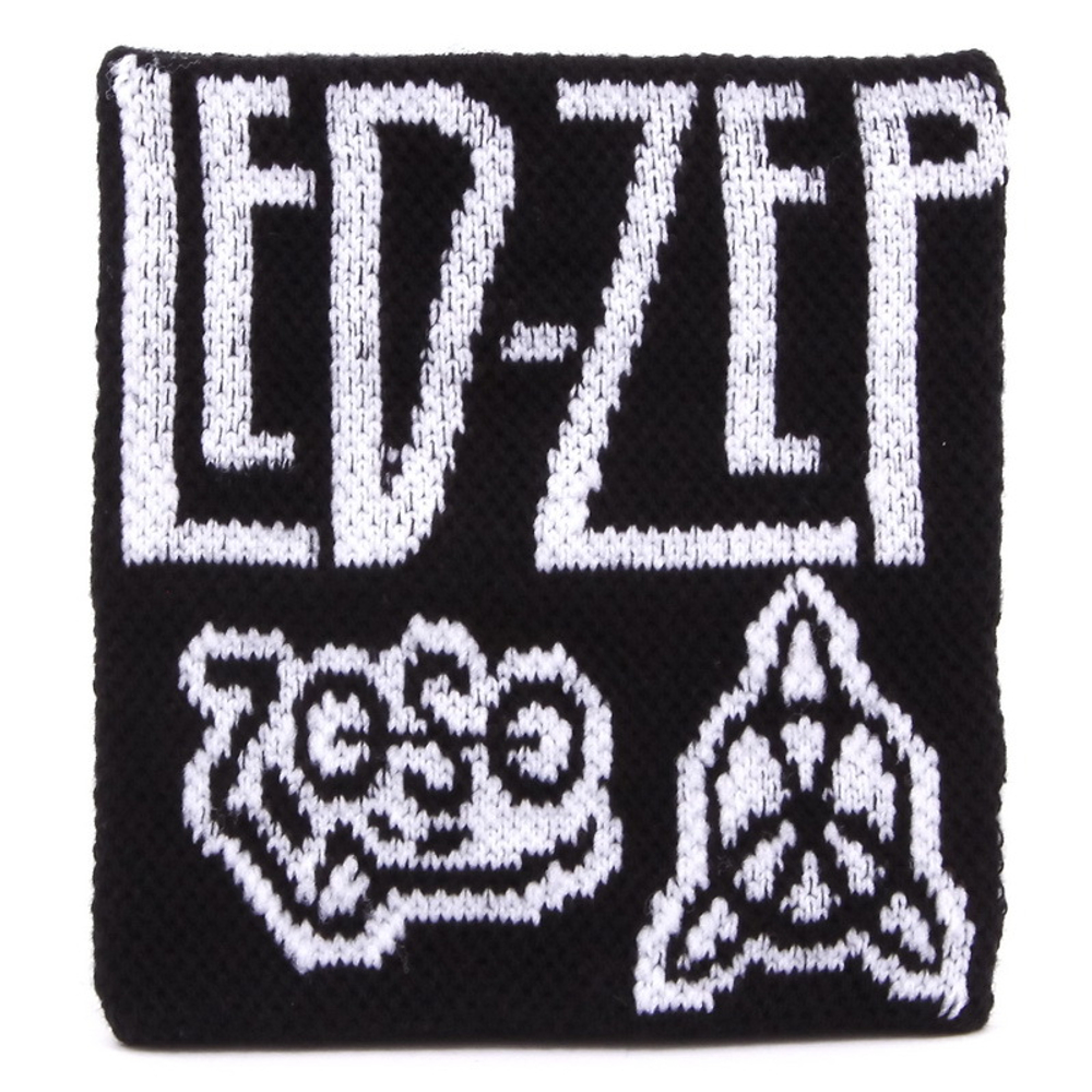 Напульсник Led Zeppelin (005)