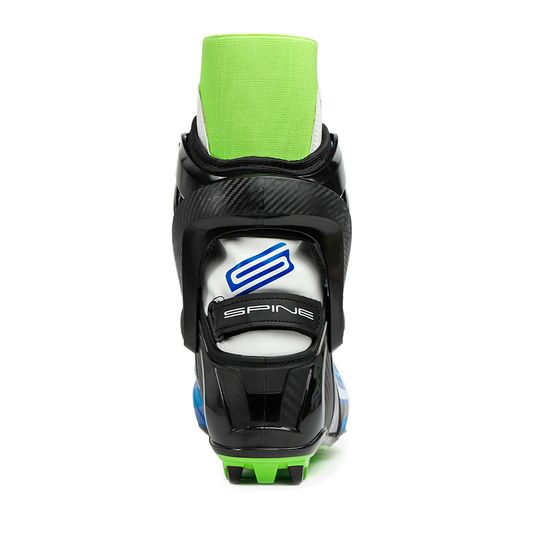 Лыжные ботинки SPINE NNN Concept Skate Pro фото 8