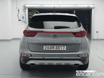 Kia Sportage The Bold Дизель 1.6 2WD (01.2020)
