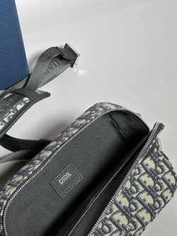 Сумка через плечо Christian Dior