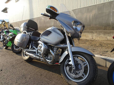 BMW R1200CL 2004