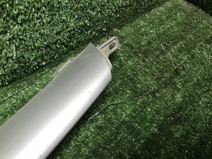 Молдинг решетки радиатора Geely Coolray (19-24)