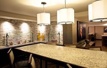 Люстра Sweeny Hudson