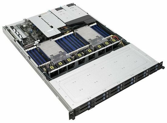 Серверная платформа ASUS RS700A-E9-RS12-V2