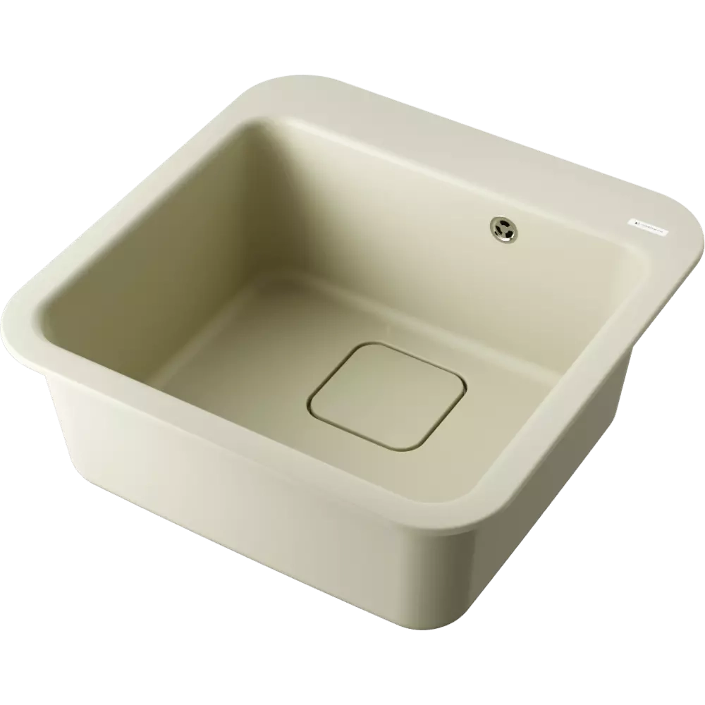 Кухонная мойка Omoikiri Tasogare-51-BE