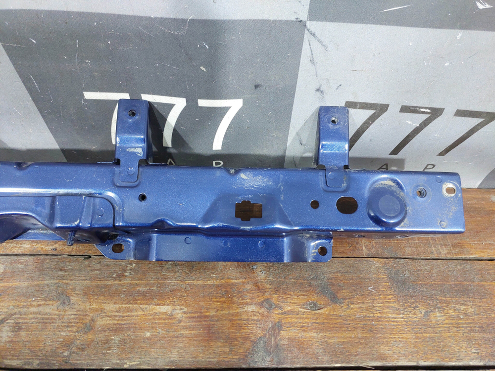 Панель передняя верхняя часть Chery Tiggo 8 Pro 21-нв Б/У Оригинал 501005374AADYJ