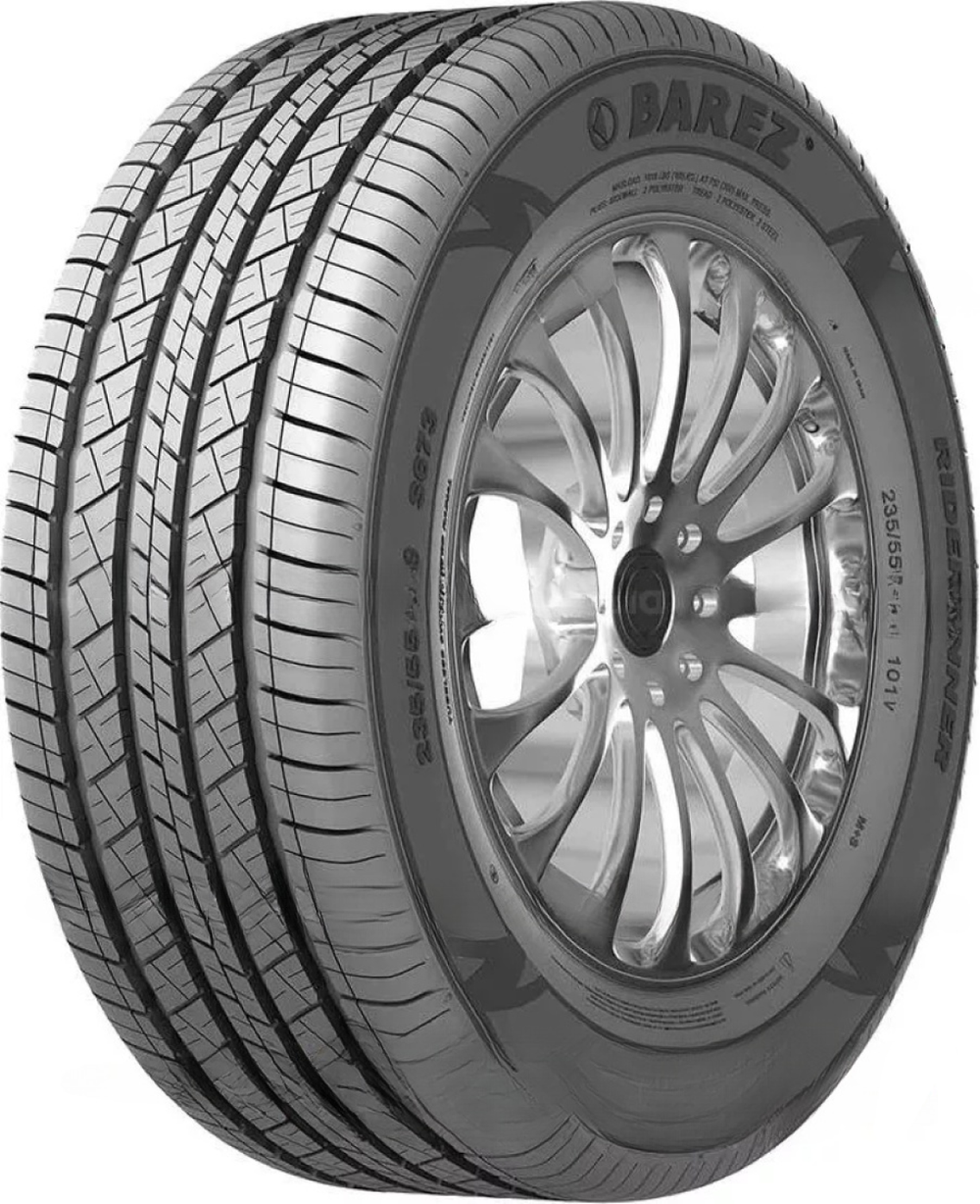 Летняя шина Barez Ride Runner S673 (235/55 R19 101V)