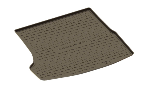 Коврики в багажник для Genesis G70 2017-н.в. Seintex.89309