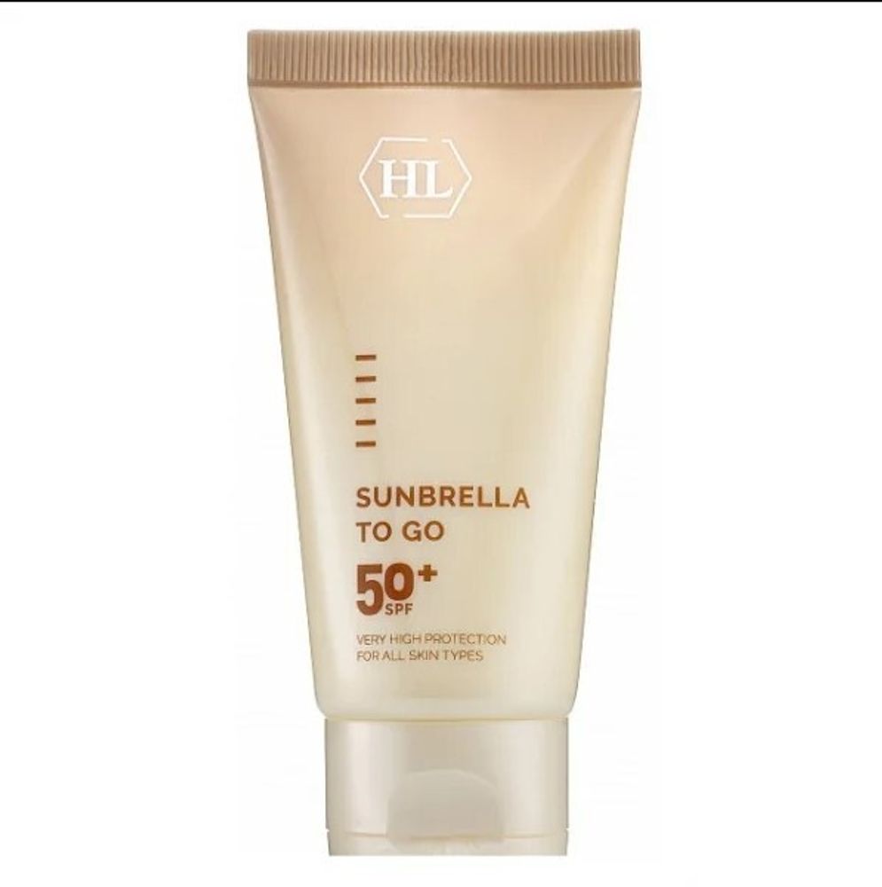 Holy Land SUNBRELLA  солнцезащитный крем (SPF 50+) 50мл