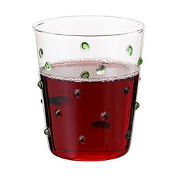 Набор стаканов Pom-pon, 425 мл, 4 шт.