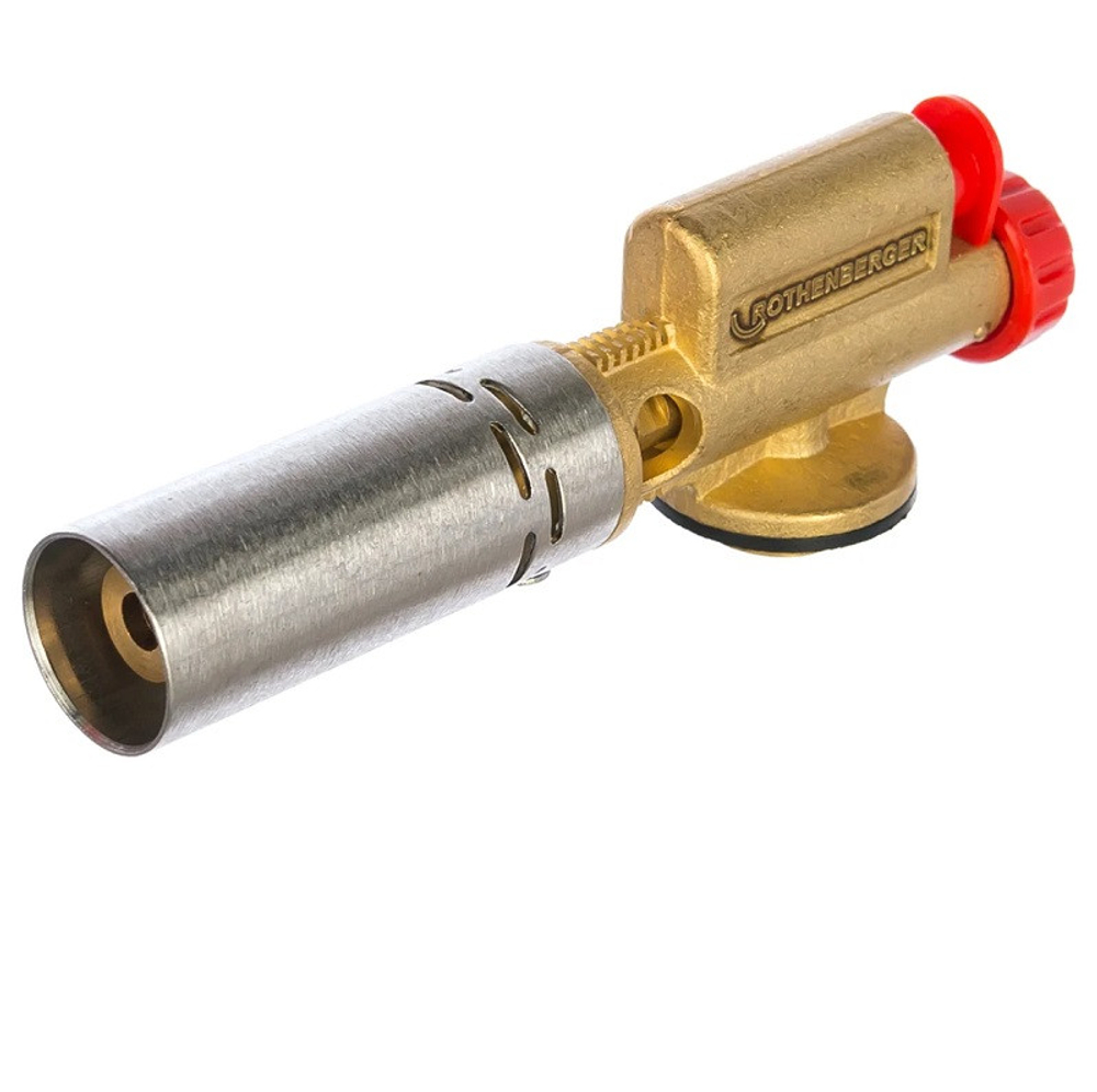 Горелка газовая Rothenberger Easy Fire 35553