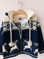 Кардиган Lapponia