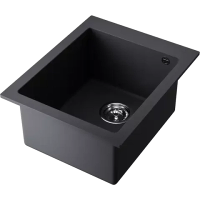 Кухонная мойка Omoikiri Bosen 41-BL