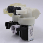 Электромагнитный заливной клапан 33390056 стиральной машины Hotpoint Ariston