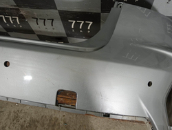 Бампер задний Chery Arrizo 8 22-нв Б/У Оригинал 602002300AA