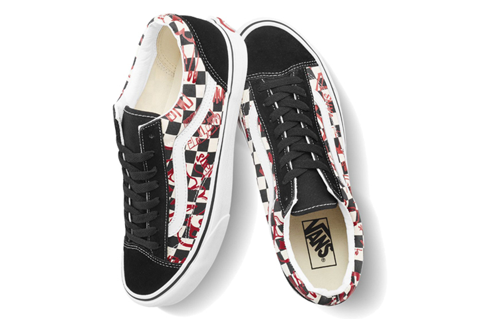 Vans Style 36