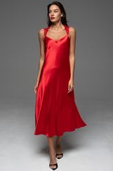 Сорочка Mia-Amore 4748 "Merlot"