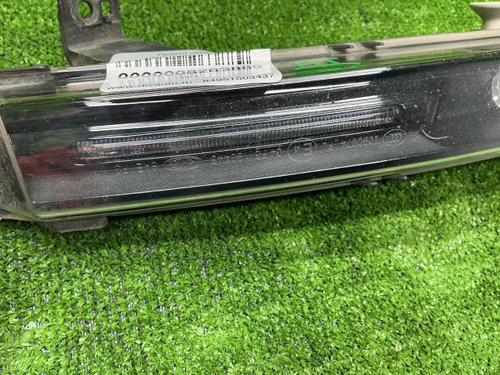 ДХО левый Jaguar F-pace (2016-2020)