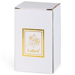 СТАТУЭТКА "СНЕГОВИК" С LED-ПОДСВЕТКОЙ 5,7Х5,8Х10,5 СМ