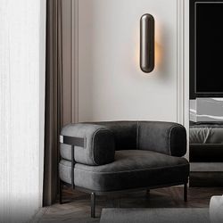 Настенный Светильник Fia Brass By Imperiumloft