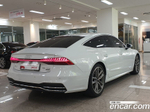 Audi A7 (4K) 55 TFSI Quattro Premium (12.2020)