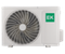 EUROKLIMAT EKSF-35HN/EKOF-35HN сплит-система