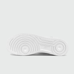 Кроссовки Nike Air Force 1 Low Triple White Qual.