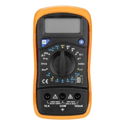 Цифровой мультиметр DEKO DT Smart Plus