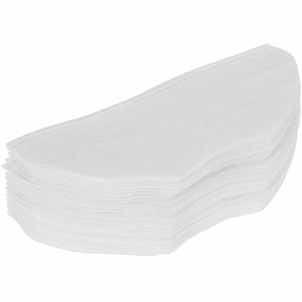 Набор губок 30шт Xiaomi Mi Robot Vacuum Mop Essential (BHR4251TY) RUS