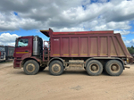 КамАЗ 65801 8x4 Самосвал 65801-001-68(T5) (Дизельный, 12,0 л, 428 л.с., МТ)