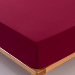 КПБ Mood of Paris на резинке MPR004, 2 спальный, 4 наволочки, простынь 160*200*35