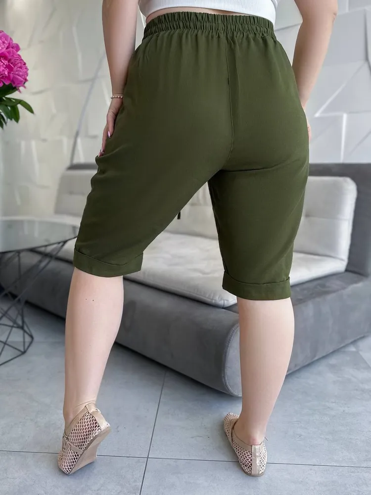 Бриджи УК-837-3 Fabrika