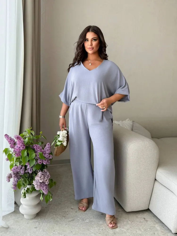 Костюм УК-1311 Фабрика Моды