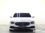 Mercedes-Benz E-Class W213 E250 Avangarde (01.2021)