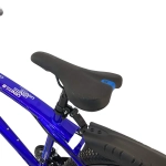 Велосипед Dinos 26" 21скор (стальная рама, диск. тормоз, Литые диски) Синий (DIN-15-4)