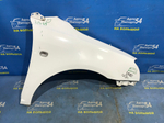Крыло переднее правое TOYOTA AVENSIS 2002-2006