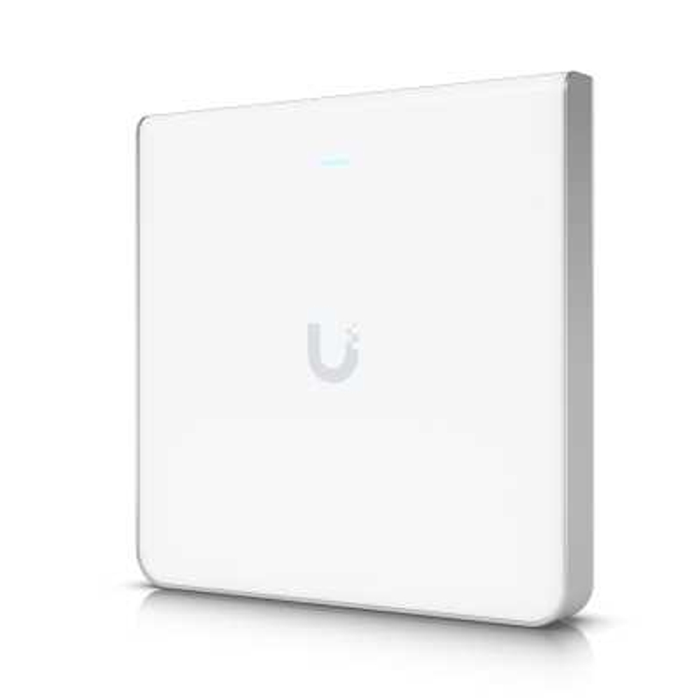 Точка доступа Ubiquiti UniFi6 Enterprise In-Wall
