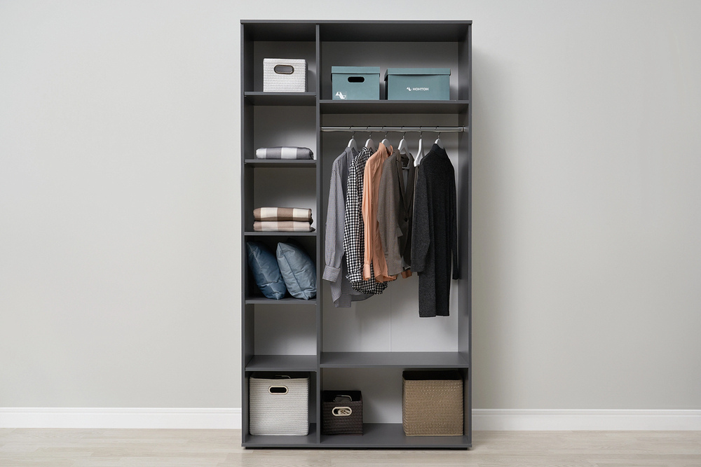 Шкаф 3-х створчатый Норд