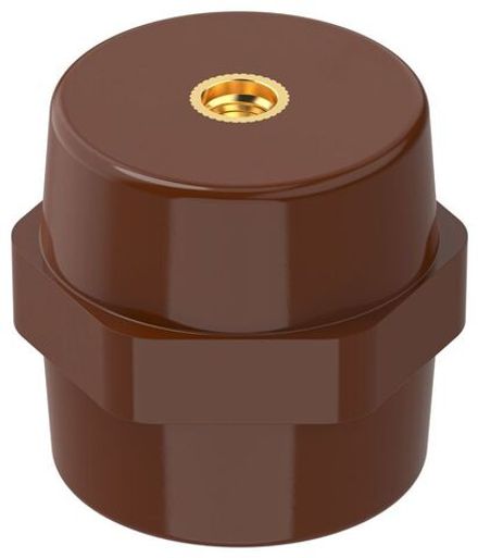 Изолятор опорный SM50 (М8) IEK YIS11-50-08-K05