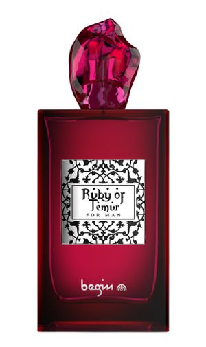 Begim Ruby of Temur For Man