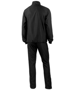 УЦЕНКА Костюм парадный JLS-4401-061, полиэстер, черный/белый, детский
