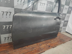 Дверь передняя левая Infiniti M / Q70 (Y51) 10-19 Б/У Оригинал H010A1MAMA