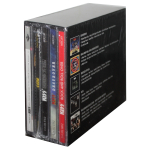 Kiss / 5 Classic Albums (5CD)
