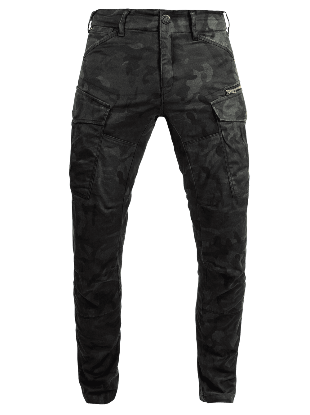 Брюки Cargo Men Stroker Camouflage