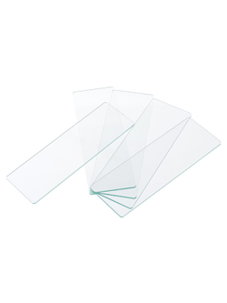 Стекла предметные Levenhuk G50, 50 шт.